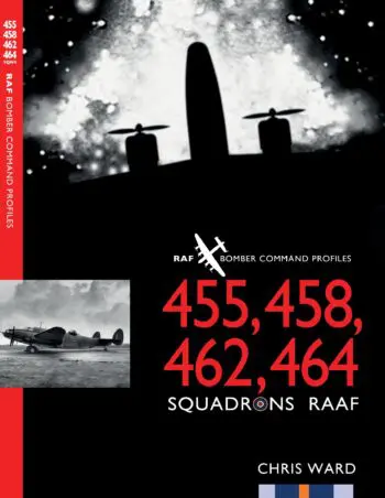455, 458, 462, 464 Squadrons RAAF