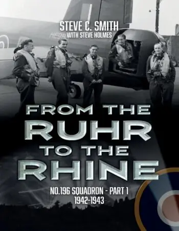 From the Ruhr to the Rhine