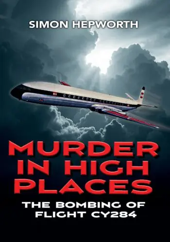 Murder in High Places