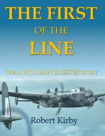The First of the Line