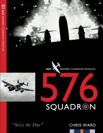 576 Squadron Profile