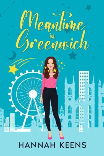 Meantime in Greenwich