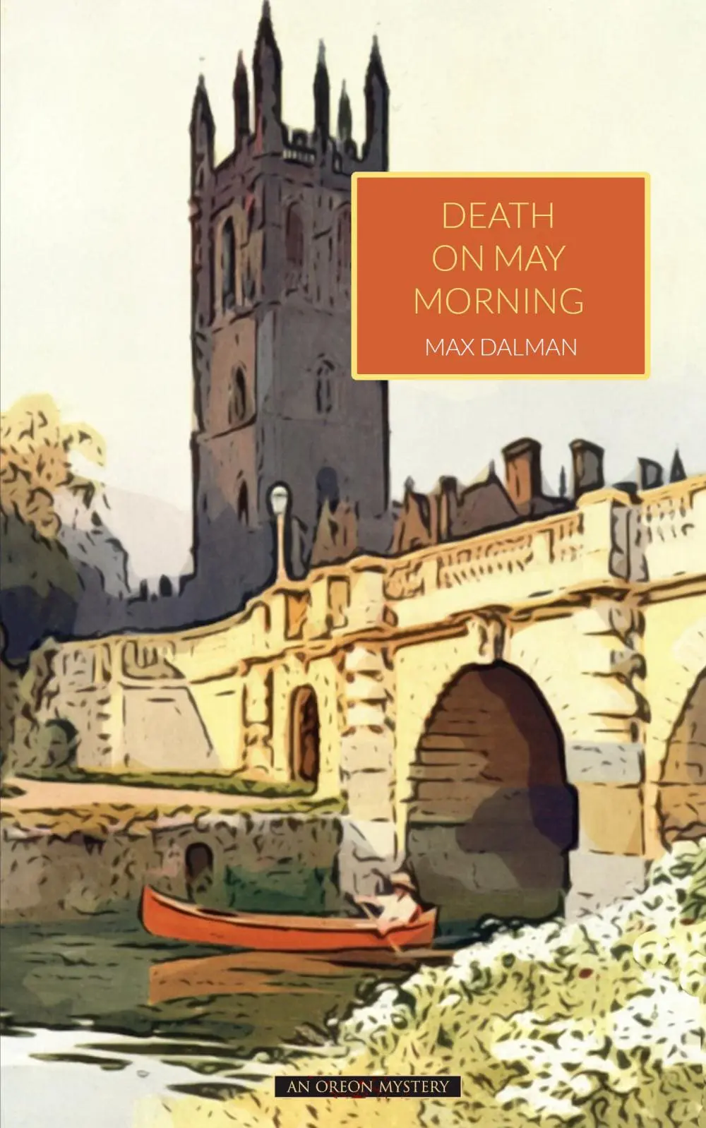 Death on May Morning