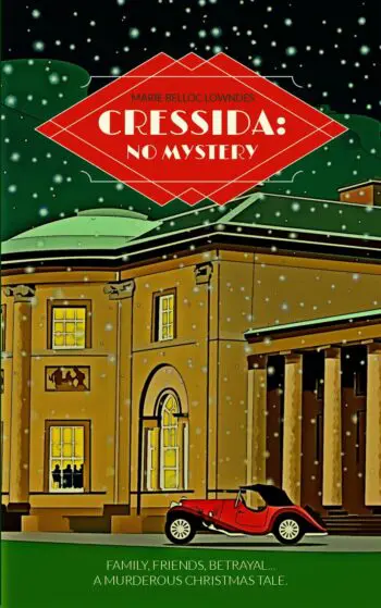 Cressida: No Mystery
