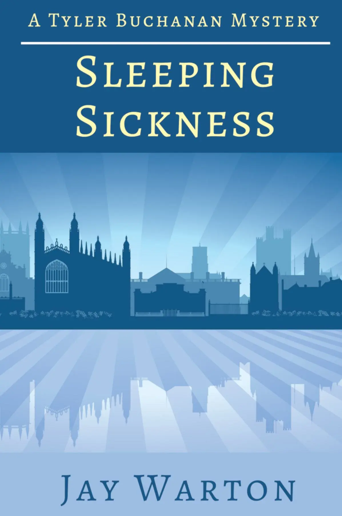 Sleeping Sickness