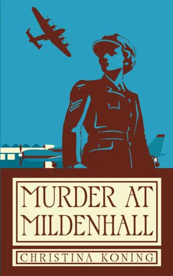 Murder at Mildenhall