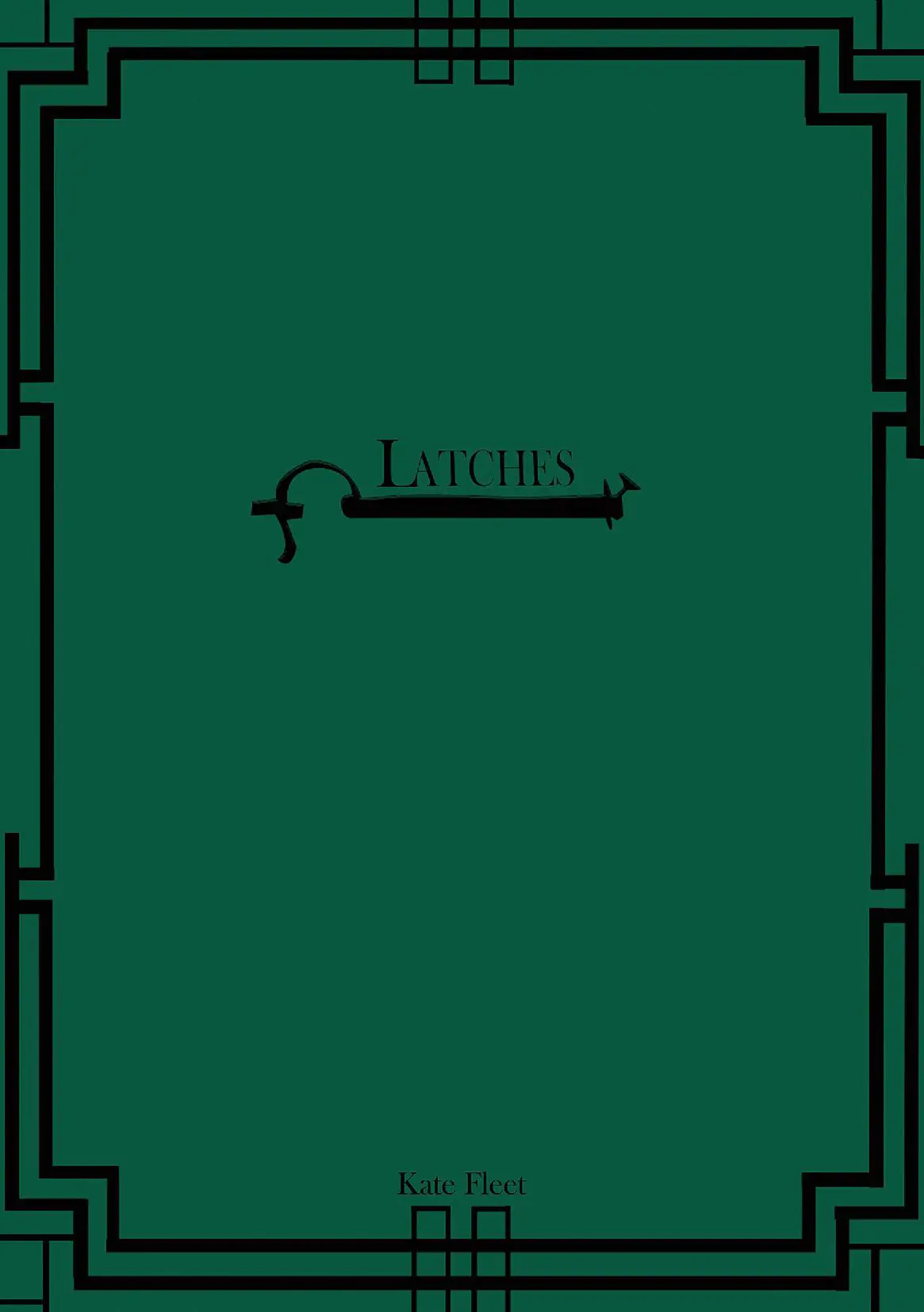 Latches