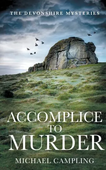 Accomplice to Murder