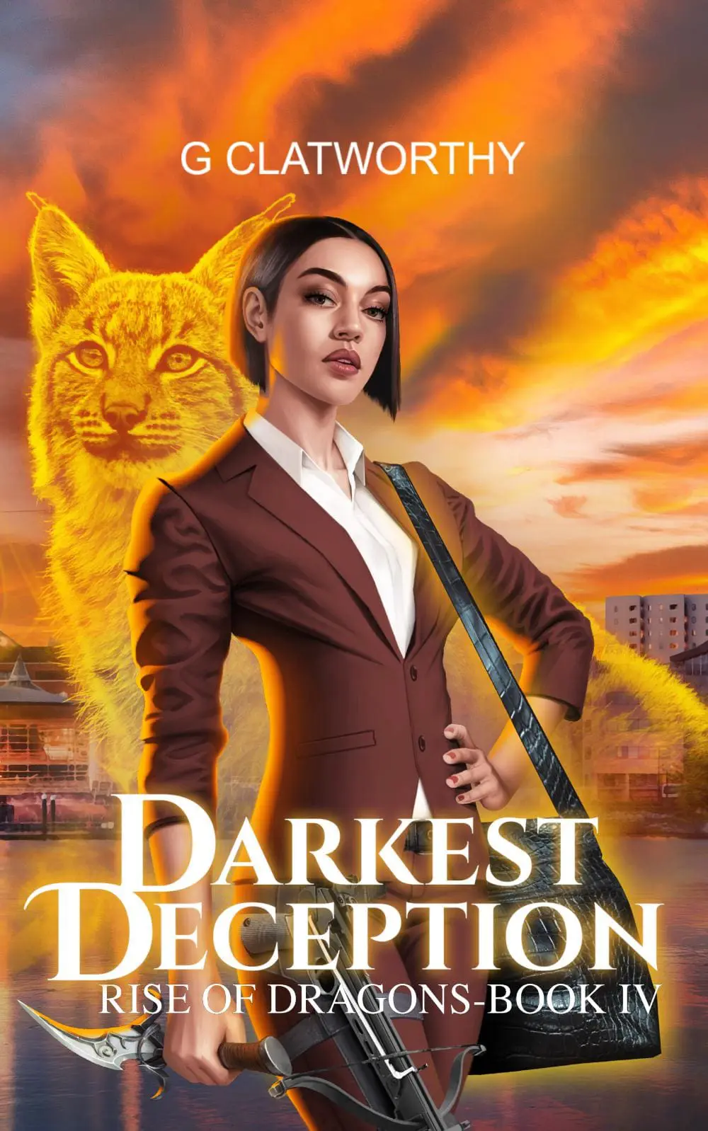 Darkest Deception