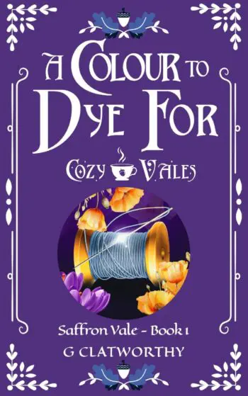 A Colour to Dye For