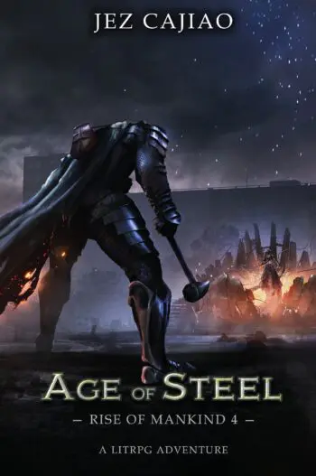 Rise of Mankind: Age of Steel