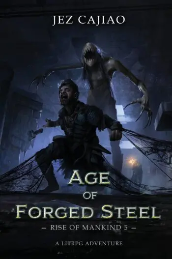 Rise of Mankind: Age of Forged Steel