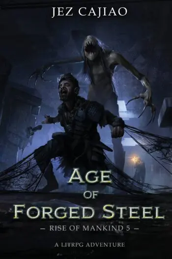 Rise of Mankind: Age of Forged Steel