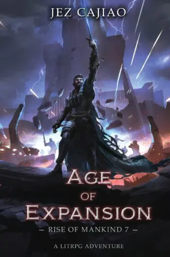 Rise of Mankind : Age of Expansion