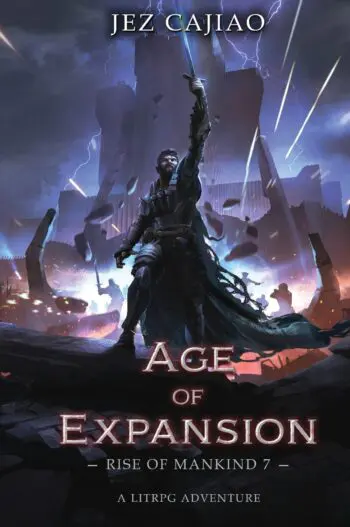 Rise of mankind : Age of Expansion
