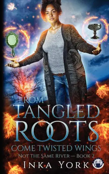 From Tangled Roots Come Twisted Wings