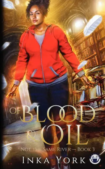 Of Blood & Oil