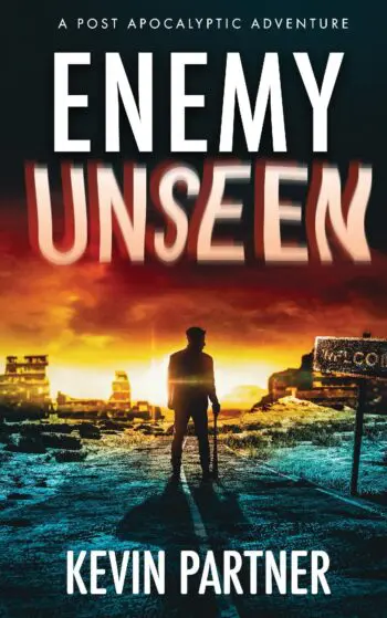 Enemy Unseen