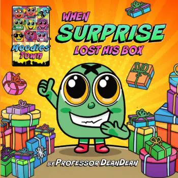 When Surprise Lost A Box