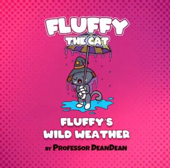 Fluffy’s Wild Weather