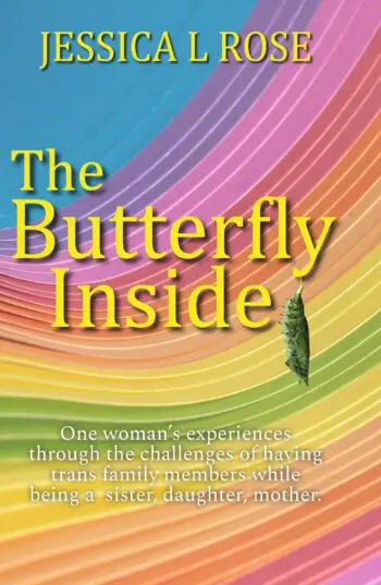 The Butterfly Inside