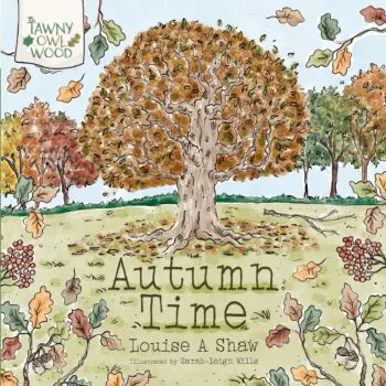 Autumn Time