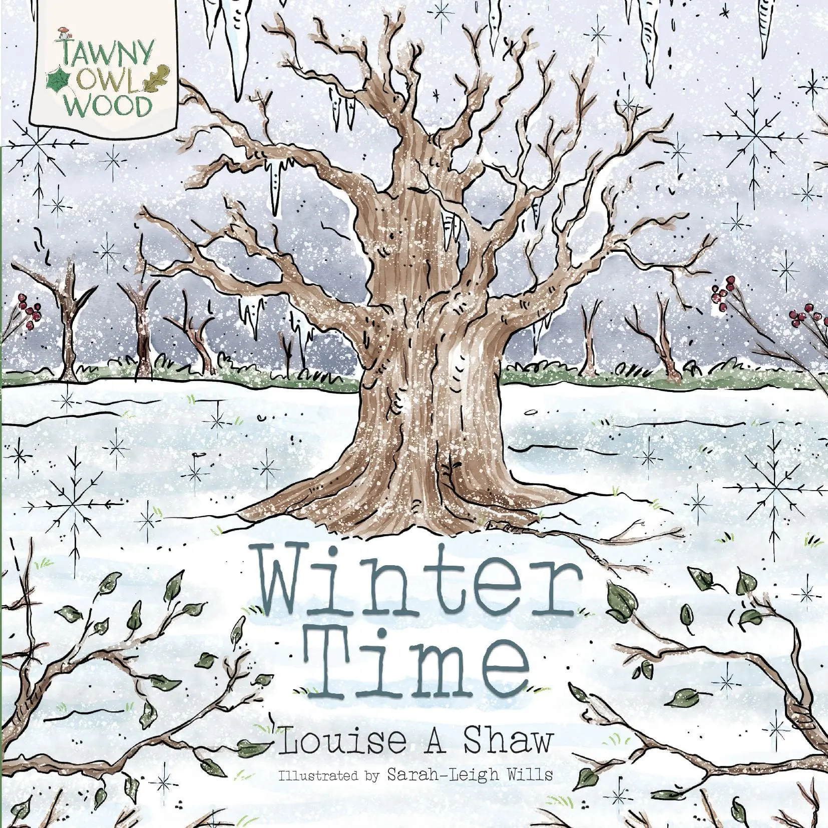 Winter Time