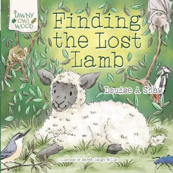 Finding the Lost Lamb