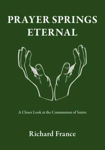 Prayer Springs Eternal