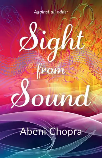 Sight from Sound