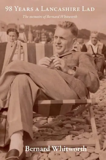 98 Years A Lancashire Lad