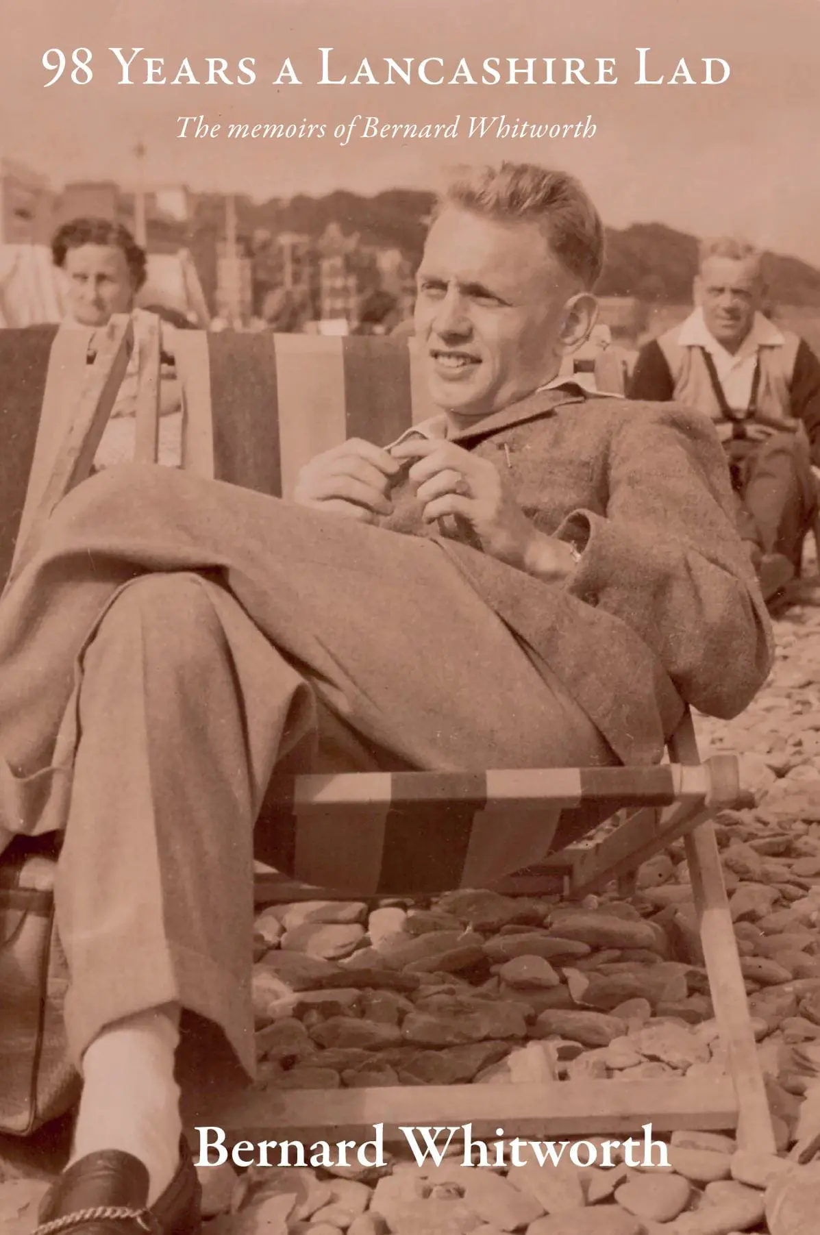 98 Years A Lancashire Lad