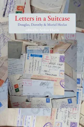 Letters in a Suitcase