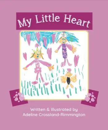 My Little Heart