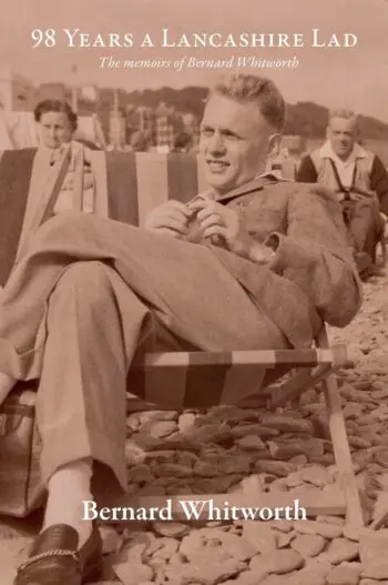 98 Years A Lancashire Lad