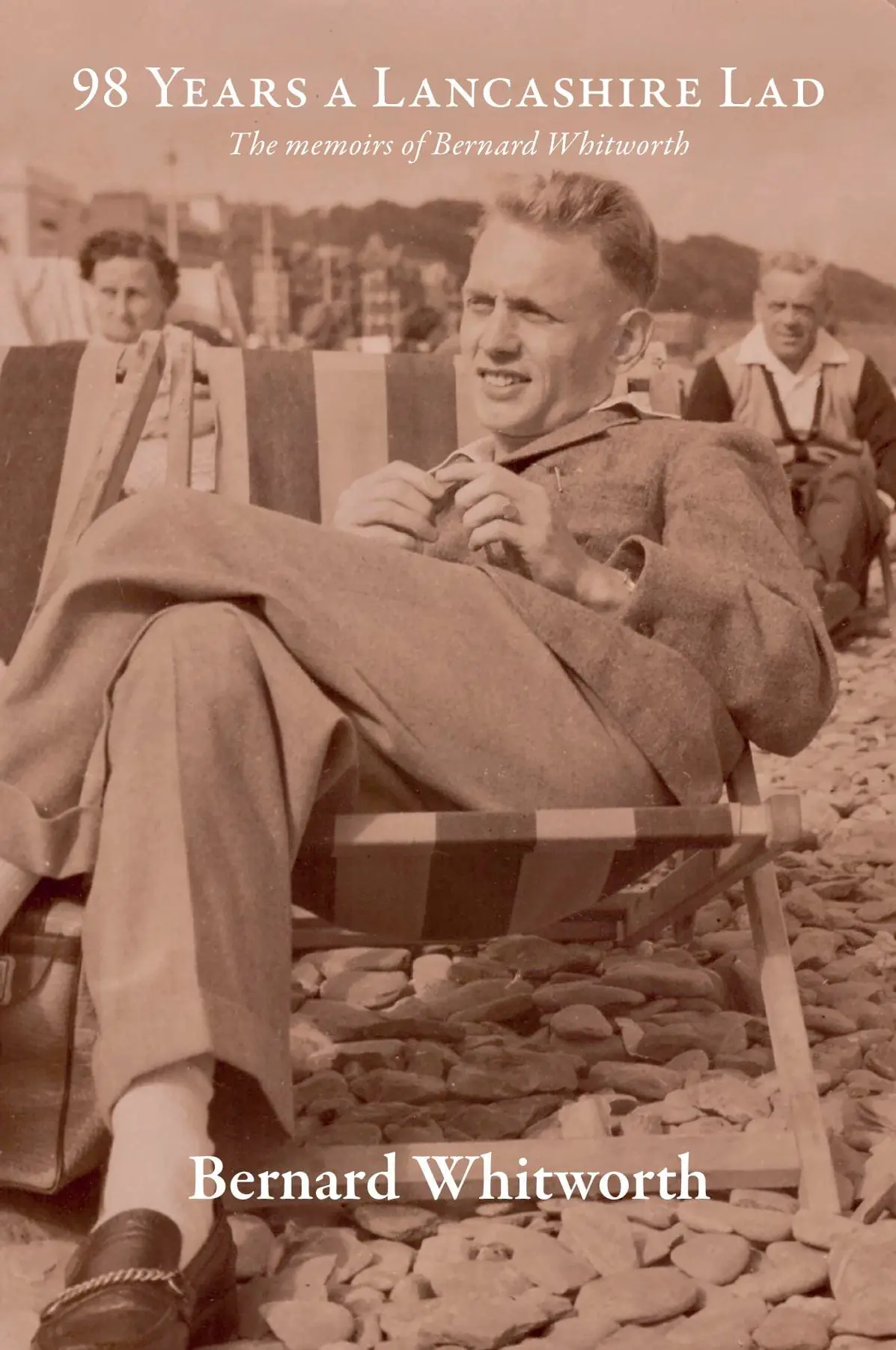 98 Years A Lancashire Lad