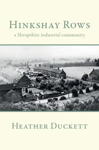 Hinkshay Rows