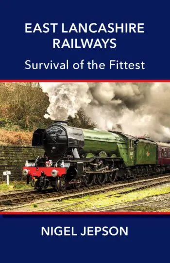 East Lancashire Railways
