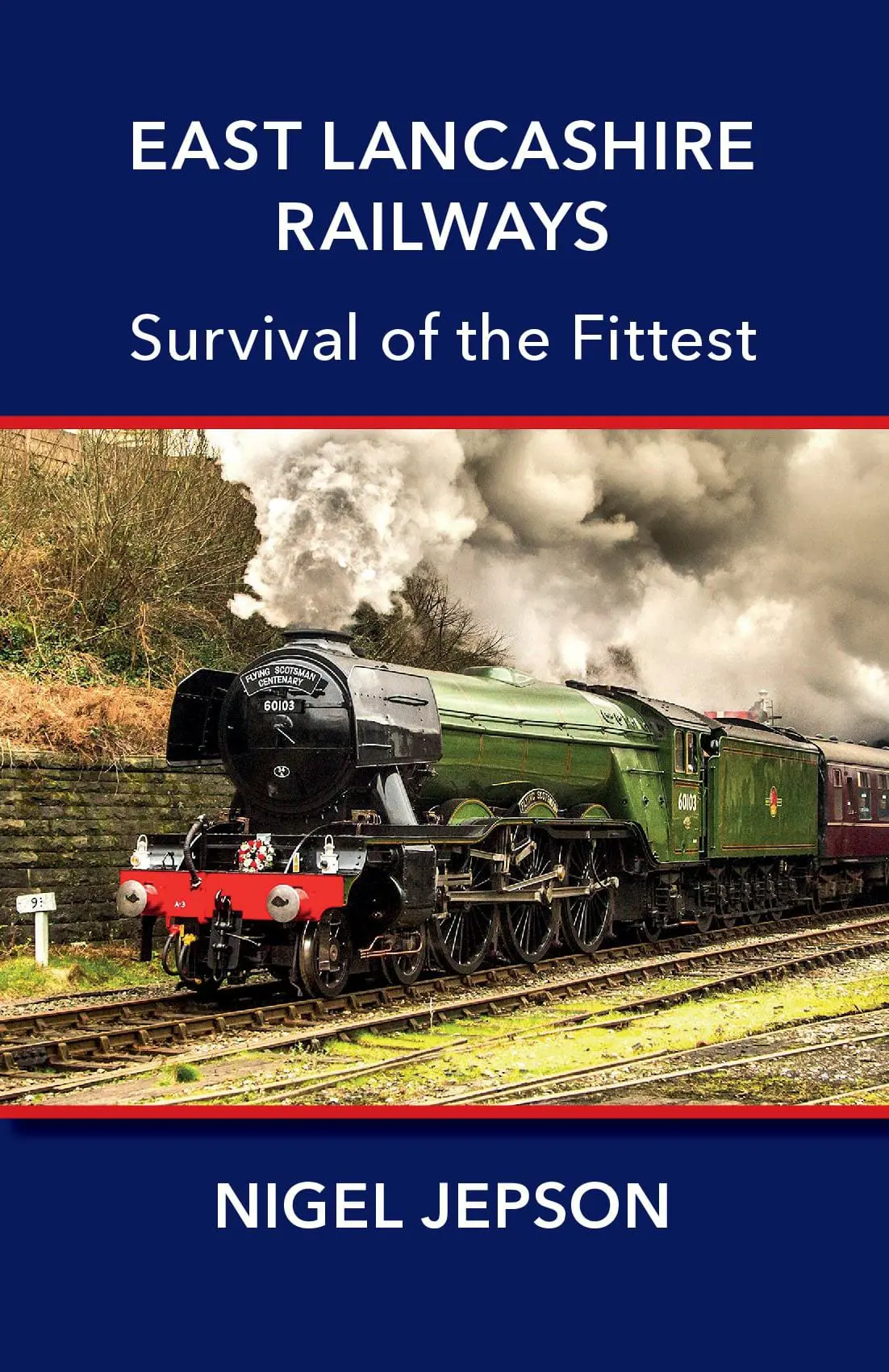 East Lancashire Railways