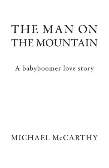 The Man on the Mountain