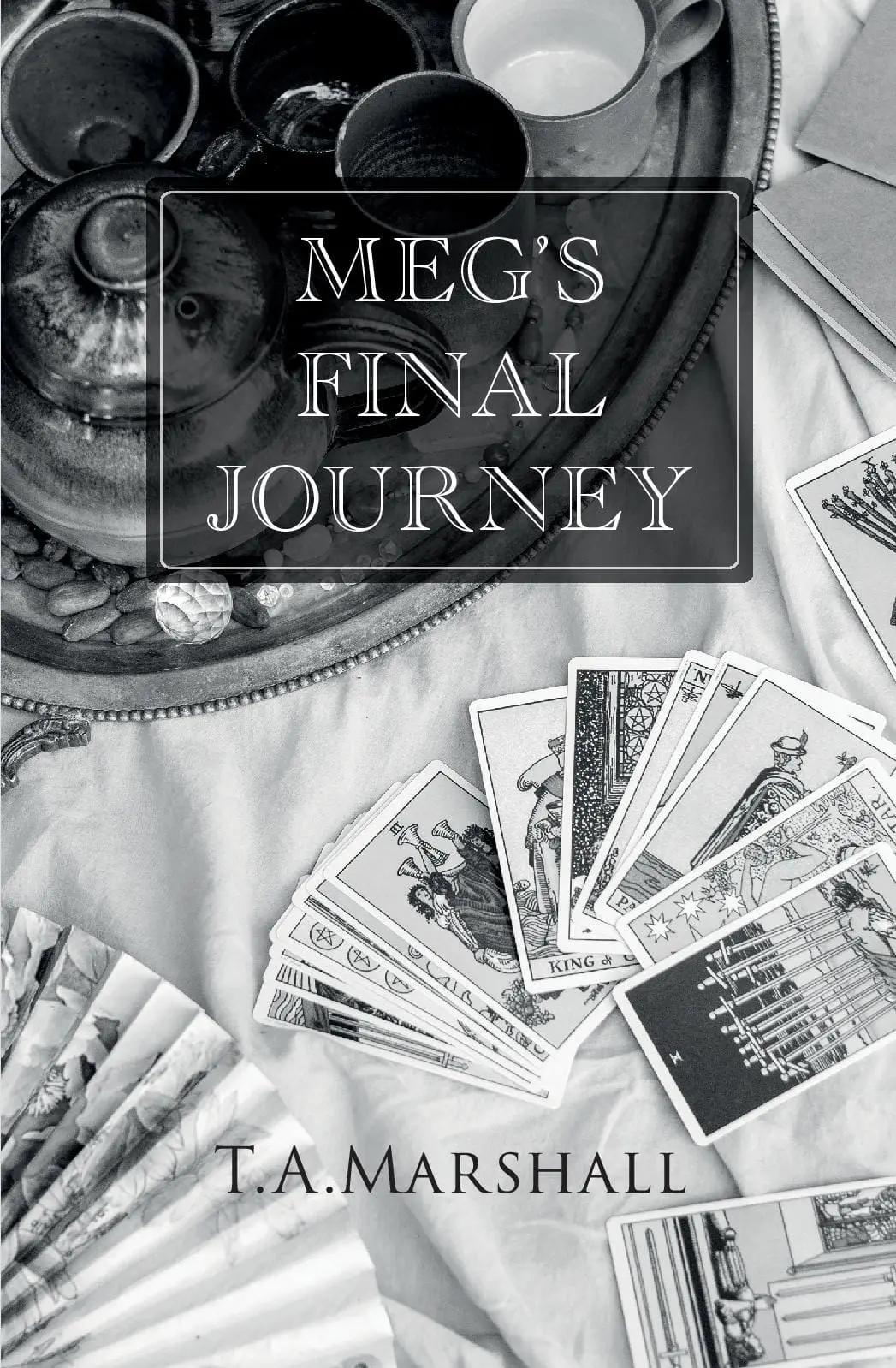 Meg's Final Journey