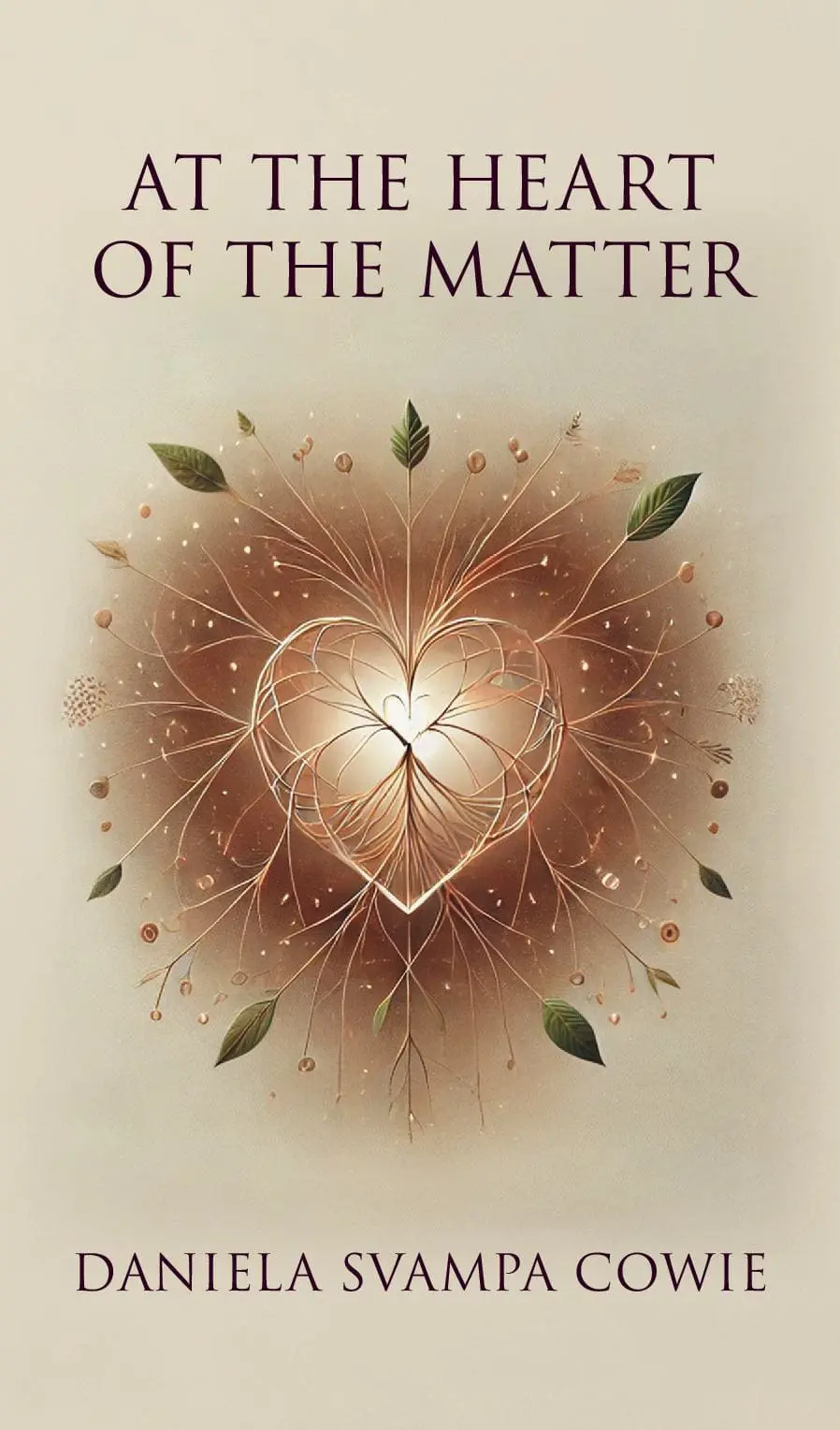 At the Heart of the Matter