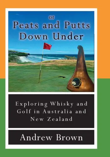 Of Peats and Puts Down Under