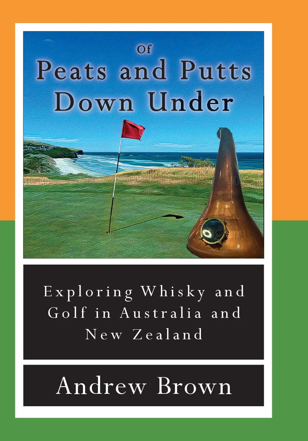 Of Peats and Puts Down Under