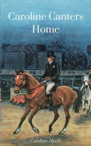 Caroline Canters Home