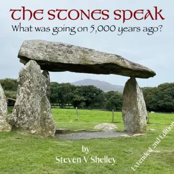 The Stones Speak