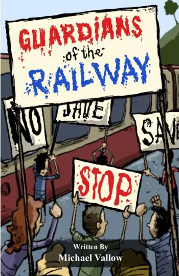 Guardians of the Railway