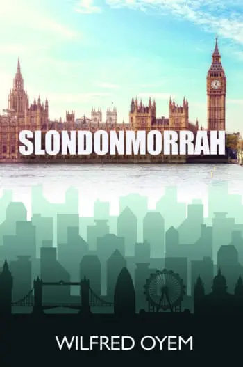 SLONDONMORRAH