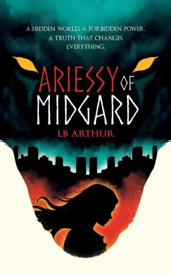 Ariessy of Midgard