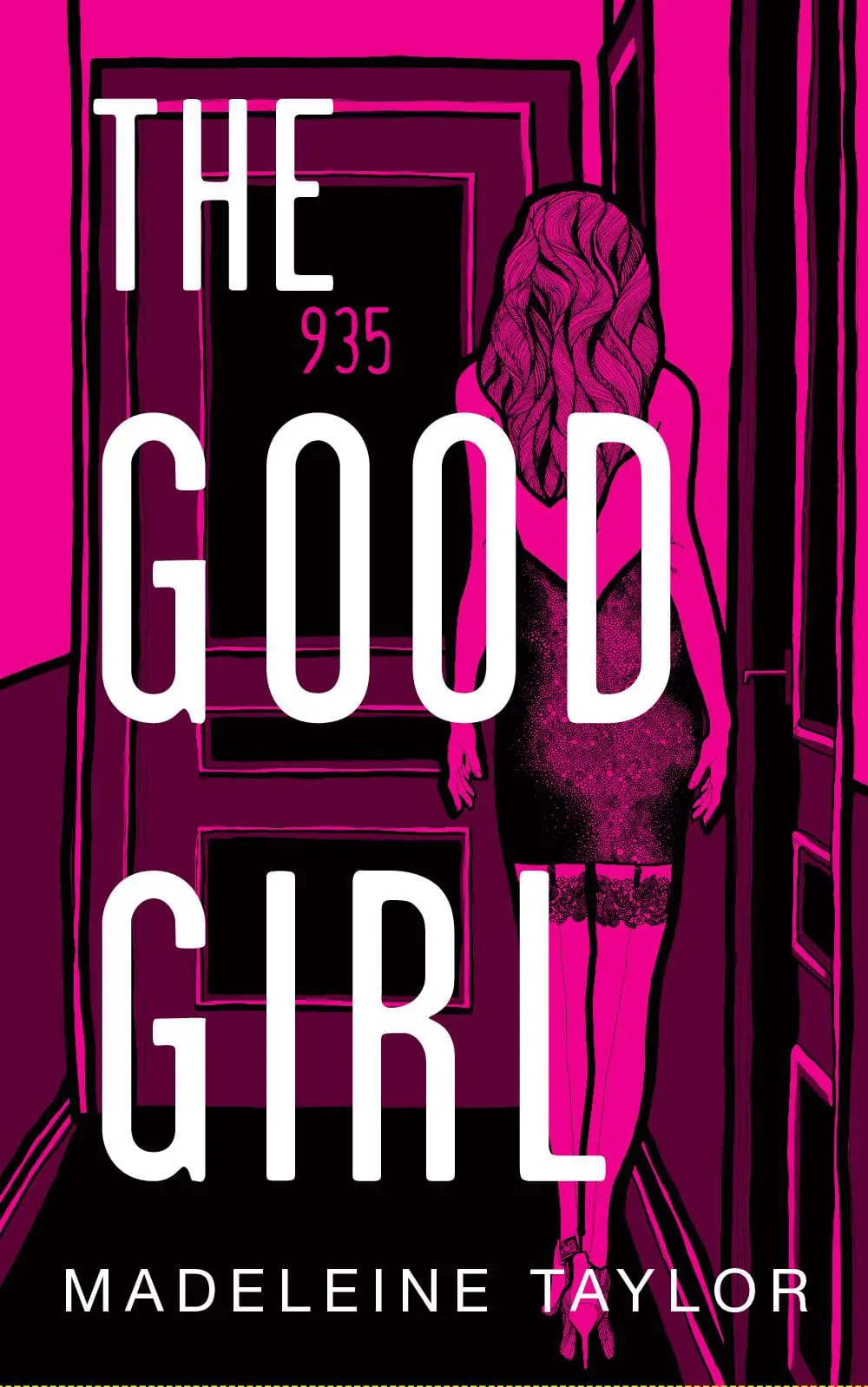 The Good Girl